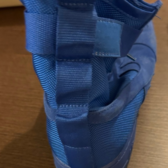 Nike high tops size 13 - Picture 3 of 6